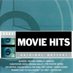 Movie Hits (Original Masters)