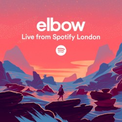 Live From Spotify London