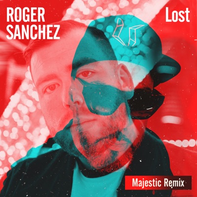 Lost (feat. Lisa Pure, Katherine Ellis) [Majestic Remix]