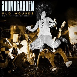 Old Wounds (Live 1989)