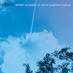 Spotify Acoustic EP Live at Blueprint Studios