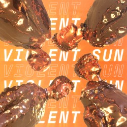 Violent Sun