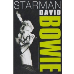 David Bowie: Starman Audio Documentary