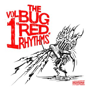 Red Rhythms Vol.1