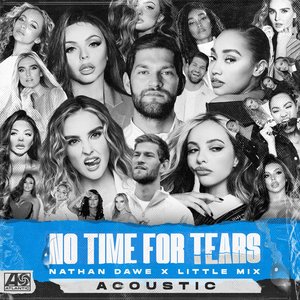 No Time for Tears (acoustic)