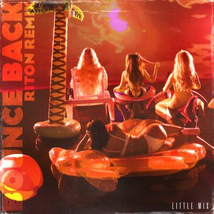 Bounce Back (Riton remix)