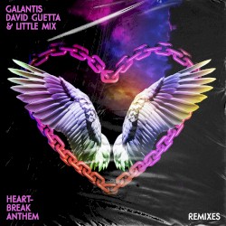 Heartbreak Anthem (Remixes)