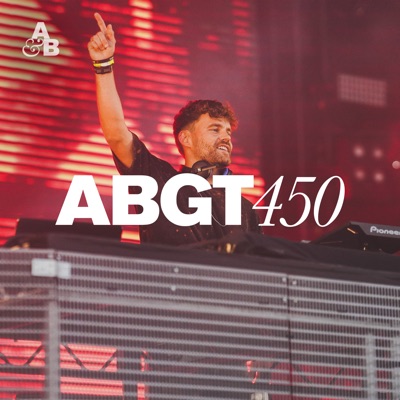 ABGT450 Live from London (DJ Mix)