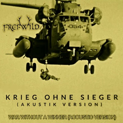 Krieg ohne Sieger (Akustik Version)