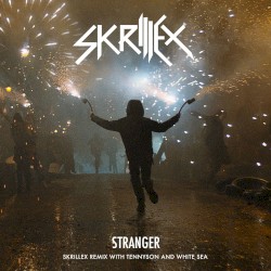 Stranger (Skrillex remix w/ Tennyson & White Sea)