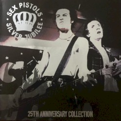 Silver Jubilee 25th Anniversary Collection