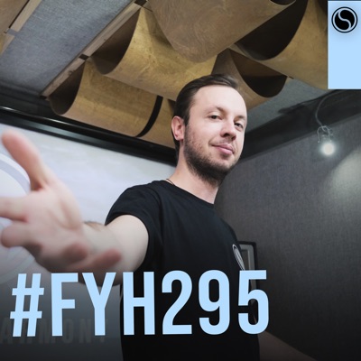 Find Your Harmony Radioshow #295 (DJ Mix)