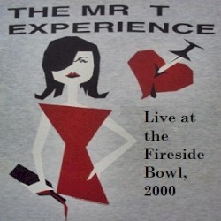 Live at the Fireside Bowl