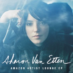 Amazon Artist Lounge EP