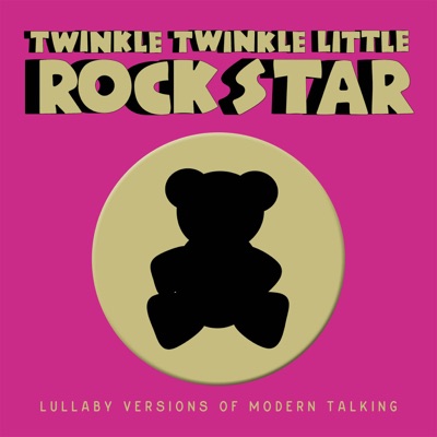 Lullaby Versions of Modern Talking