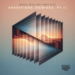 Sensations (Remixes, Pt. 1)