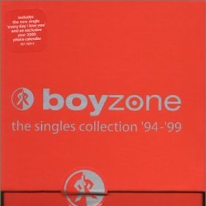 The Singles Collection ’94-’99