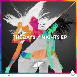 The Days/Nights - EP