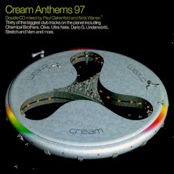 Cream Anthems 97