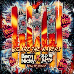 We Are the Ravers