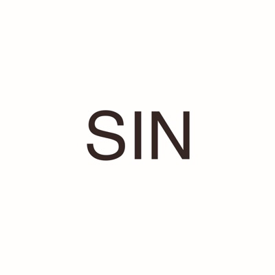 Sin