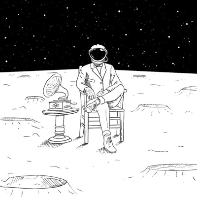 Man On the Moon