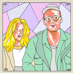 Daytrotter Session - Feb 27, 2014