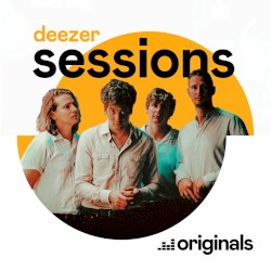 Deezer Sessions