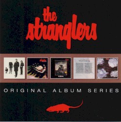 Original Album Series