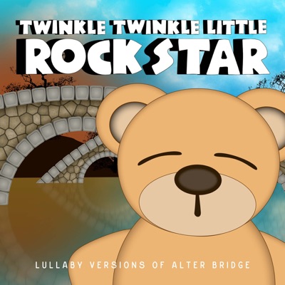 Lullaby Versions of Alter Bridge