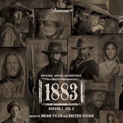 1883: Season 1, Vol.2
