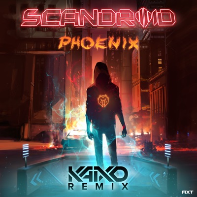 Phoenix (Kaixo Remix)