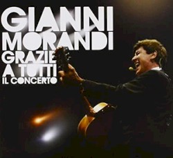 Grazie a tutti: Il concerto