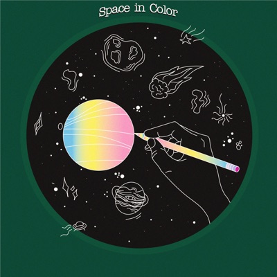 Space in Color