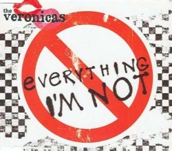 Everything I’m Not