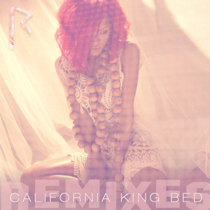 California King Bed (Remixes)