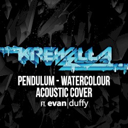 Watercolour (Krewella ft. Evan Duffy Acoustic Cover)