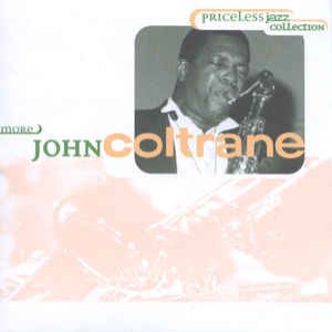 More John Coltrane