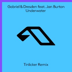 Underwater (Tinlicker remix)