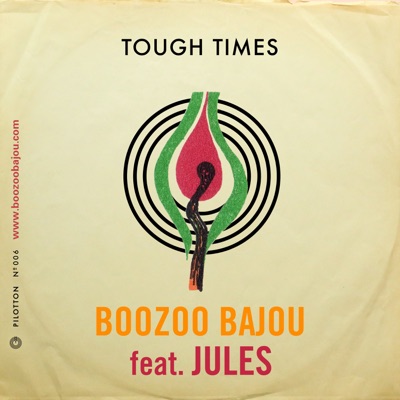 Tough Times (feat. JULES)
