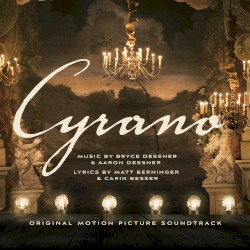 Cyrano: Original Motion Picture Soundtrack