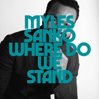 Where Do We Stand (Radio Edit)