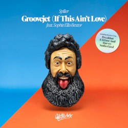 Groovejet (If This Ain't Love) (Remixes)