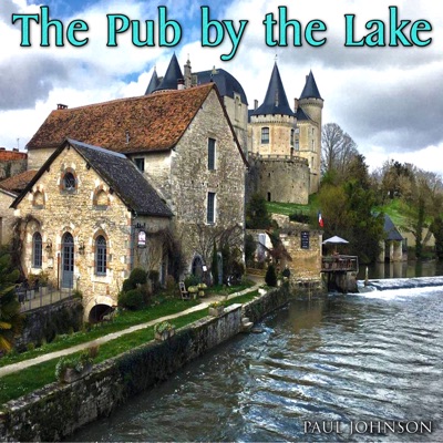 The Pub by the Lake