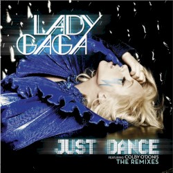 Just Dance: The Remixes