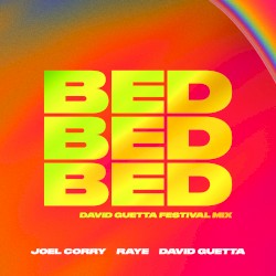 BED (David Guetta festival mix)