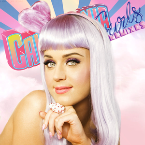 California Gurls: The Remixes