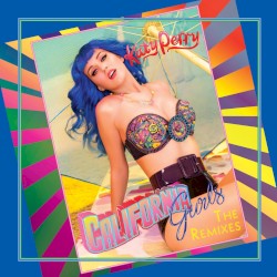 California Gurls: The Remixes