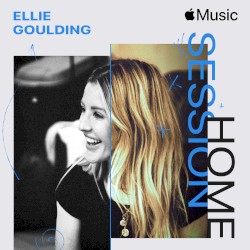 Apple Music Home Session: Ellie Goulding