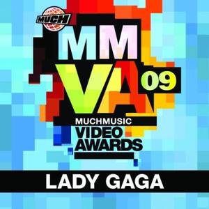 Love Game / Poker Face (medley - live at MMVA 09)